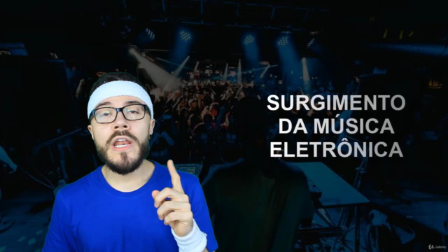 Curso de DJ Iniciante - DDJ 400 com Rekordbox 6.0 e Mixagens – Screenshot 1