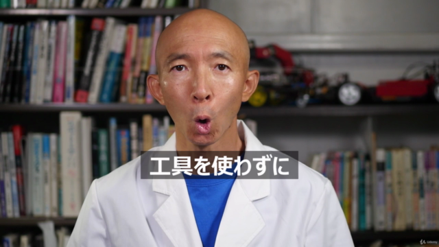 マイコンとレゴを使ったロボットカーの開発 – Screenshot 2