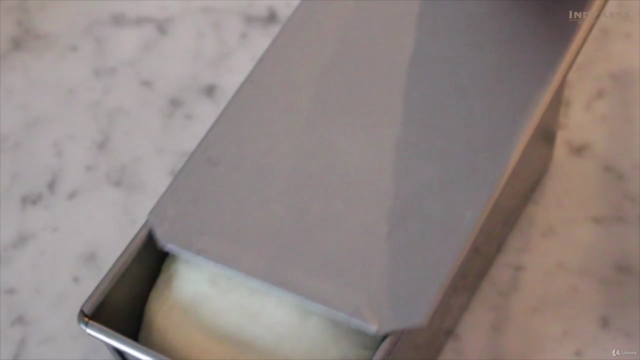 Japanese Pastry Course #5 Japanese Hokkaido Milk Bread – Screenshot 3