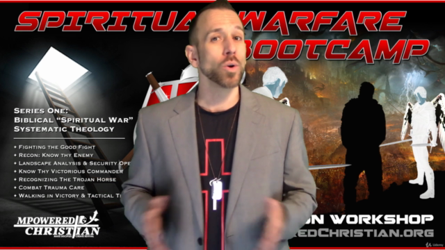 Fighting the Good Fight – Screenshot 3