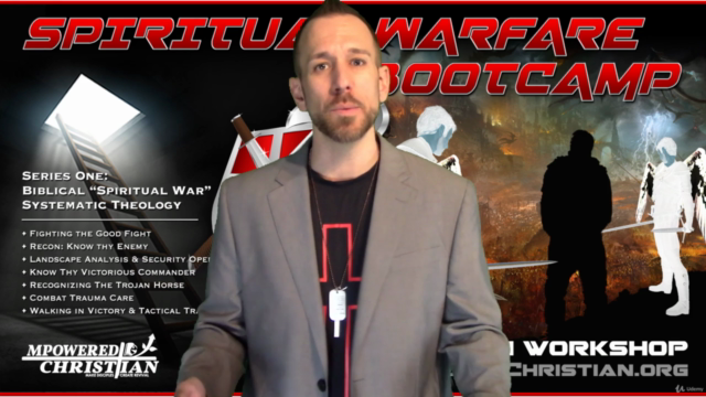 Fighting the Good Fight – Screenshot 4