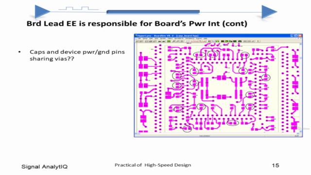 Practical High-Speed Digital Design – Screenshot 4