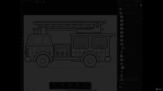 Affinity Designer for the iPad – Screenshot 2