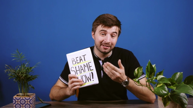 How to Overcome Shame & Improve Your Mental Health – Screenshot 1