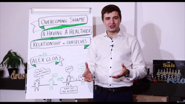 How to Overcome Shame & Improve Your Mental Health – Screenshot 3