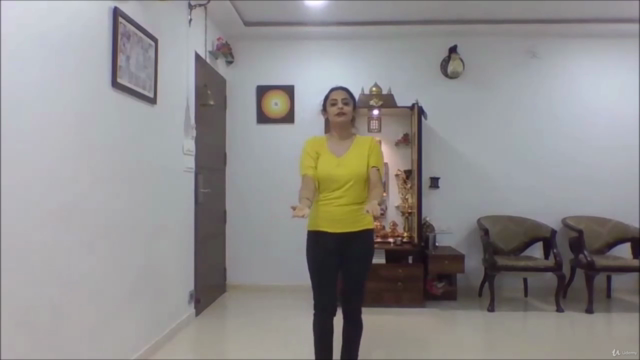 Mukabla Song Choreography MJ Style – Screenshot 1