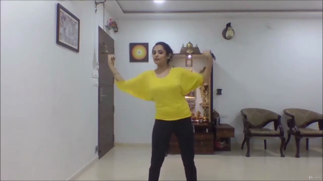 Mukabla Song Choreography MJ Style – Screenshot 3