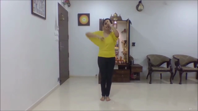 Mukabla Song Choreography MJ Style – Screenshot 4
