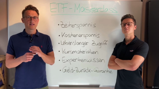 Erfolgreicher Vermögensaufbau mit ETFs – Screenshot 3