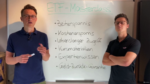 Erfolgreicher Vermögensaufbau mit ETFs – Screenshot 4