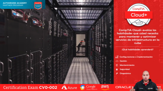 Certificación CompTIA Cloud+ (CV0-002) En Español - Screenshot_02