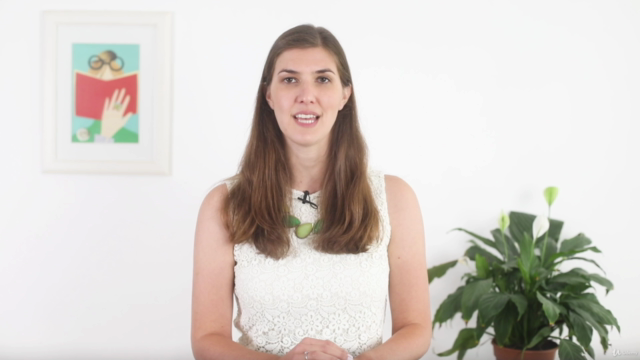 Microcopy & UX Writing: The Complete Course – Screenshot 1