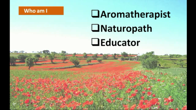 Aromatherapy Formulation Secrets, Revealed – Screenshot 2