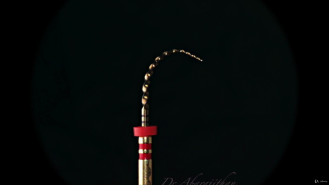 Shaping for Cleaning in Endodontics – Screenshot 1