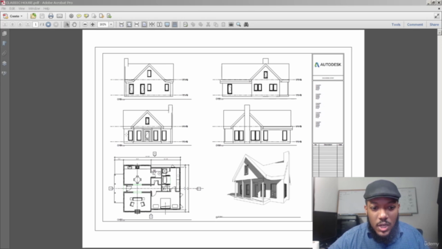 The Complete Revit Guide for Beginners – Screenshot 4