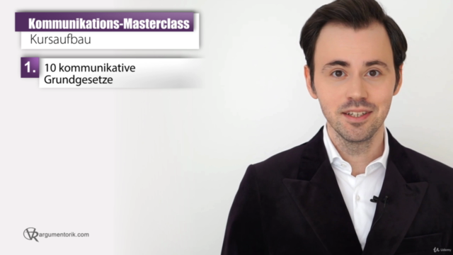 Komplette Kommunikation Masterclass: 100 beste Tipps! – Screenshot 2