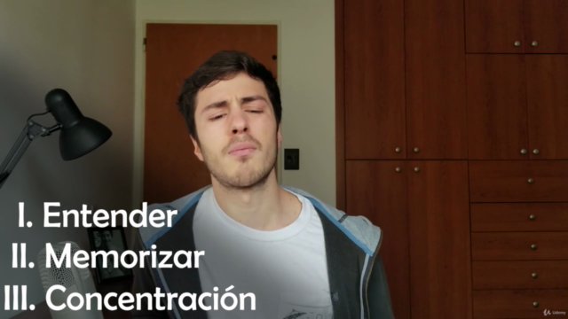Técnicas de estudio - Un curso basado en ciencia – Screenshot 4