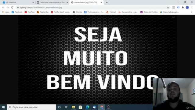 Curso Facebook ADS - Para Iniciantes - PASSO A PASSO – Screenshot 4