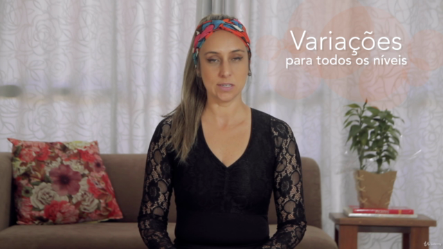*NOVO* Pilates: Transforme seu corpo com a Bola Suíça – Screenshot 3