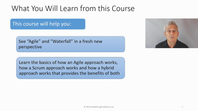 Agile PM 101 - Learn the Truth About Agile versus Waterfall - Screenshot_03