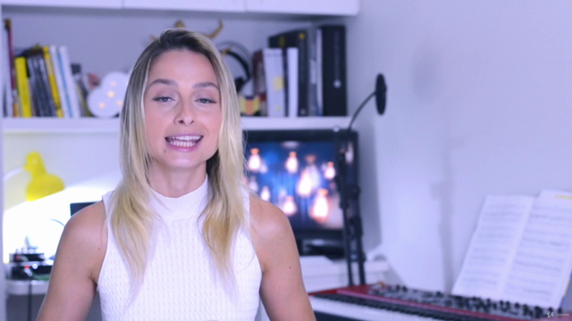 Curso Introdutório de Canto com Nay Porttela – Screenshot 1