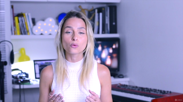 Curso Introdutório de Canto com Nay Porttela – Screenshot 2