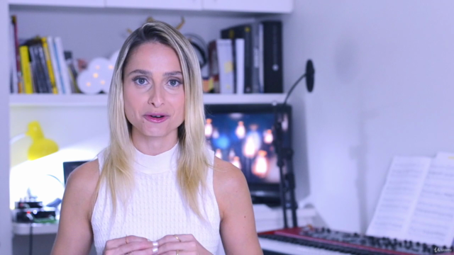 Curso Introdutório de Canto com Nay Porttela – Screenshot 4