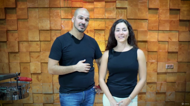 Cuban Salsa Beginners Course – Screenshot 3