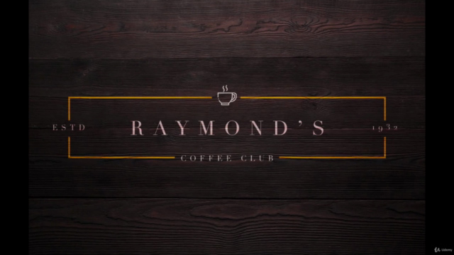 The Complete Logo Design Masterclass: Adobe Photoshop – Screenshot 4