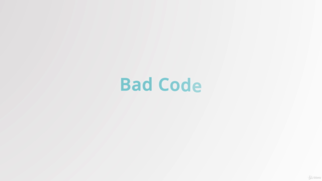 Clean Code with Java: Learn Simple Design, Refactoring & TDD – Screenshot 1