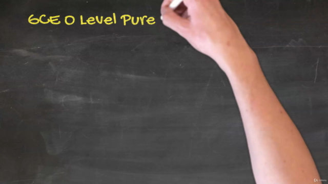 GCE O Level: Pure Physics Full Course 2025 – Screenshot 2
