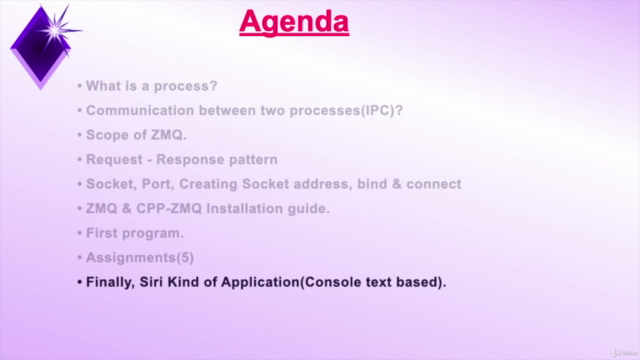 IPC using C++ and CPP-ZMQ Library – Screenshot 4