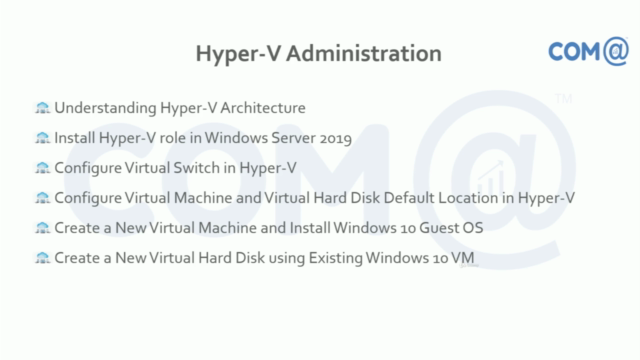 Hyper-V and Clustering on Microsoft Windows Server 2019 - Screenshot_02