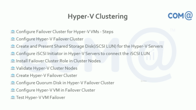 Hyper-V and Clustering on Microsoft Windows Server 2019 - Screenshot_03