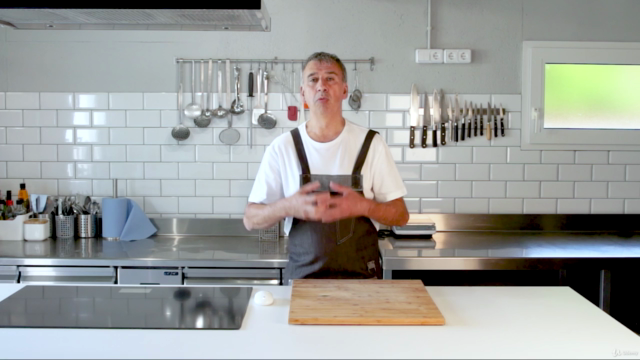 Curso de cocina a baja temperatura (iniciación) – Screenshot 3