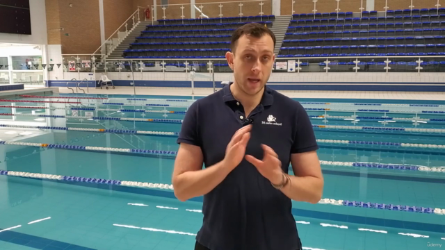 Learn to swim online course – Screenshot 4