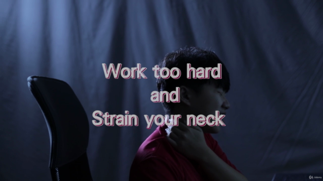 Head Forward Posture and Neck Pain – Screenshot 1