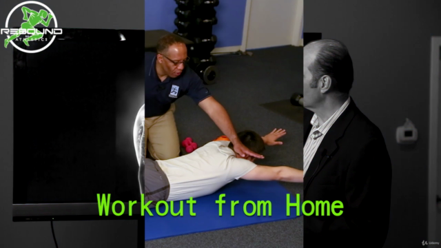 Head Forward Posture and Neck Pain – Screenshot 3