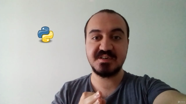 Temel Programlama Eğitimi (Python İle) – Screenshot 3