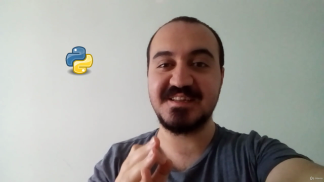 Temel Programlama Eğitimi (Python İle) – Screenshot 4