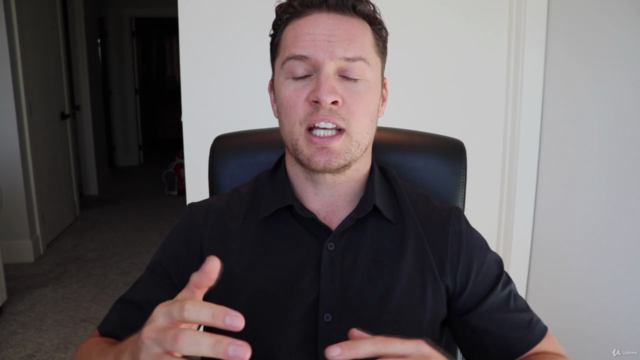 Leadership & Management Training: Fundamentals Masterclass – Screenshot 4