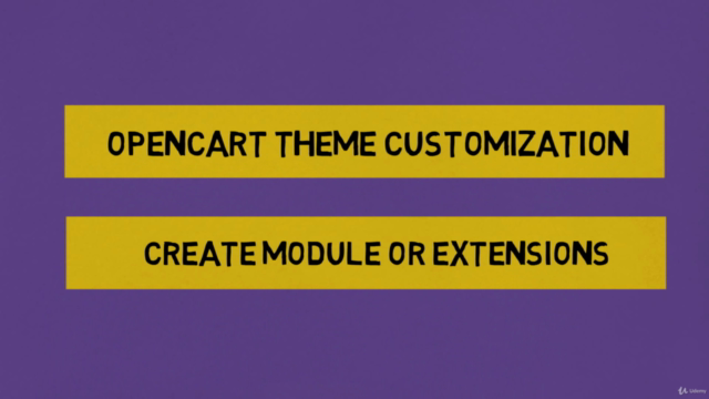 Opencart 3 Complete Ecommerce Project With Multi Vendor – Screenshot 4