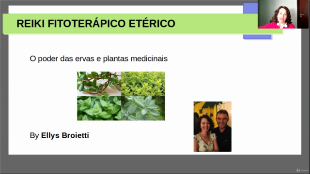Reiki Fitoterápico Etérico – Screenshot 1