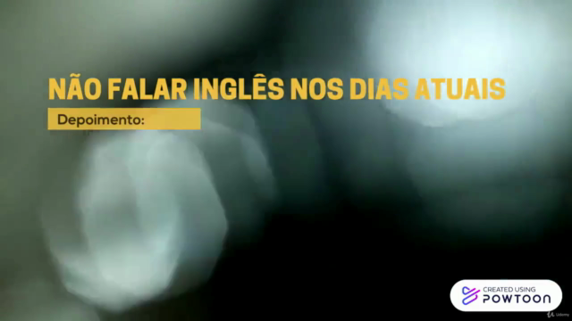 PRÉ-CURSO "Inglês DEScomplicado - do zero ao pré avançado" – Screenshot 1
