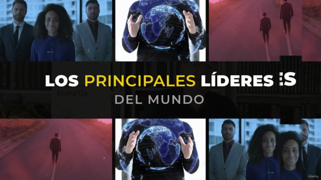 Inteligencia Emocional Según la Universidad de Harvard – Screenshot 2