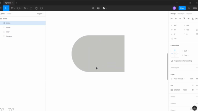 User Experience Design Essentials - Adobe XD & Figma - UI UX – Screenshot 3
