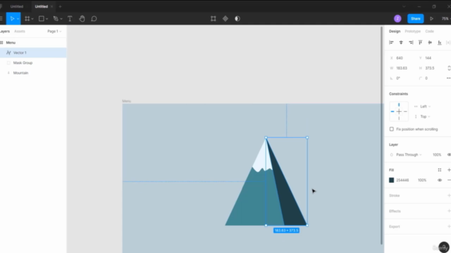 User Experience Design Essentials - Adobe XD & Figma - UI UX – Screenshot 4