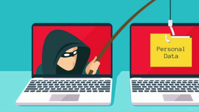 Hackeando os Hackers – Screenshot 1