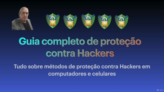 Hackeando os Hackers – Screenshot 4