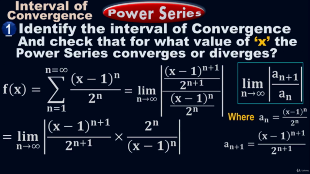 Advanced Calculus of Higher Mathematics – Screenshot 3